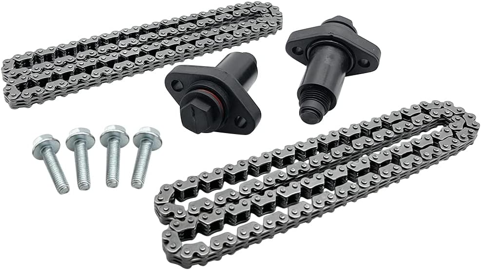 Cam Timing Chain Tensioner Kit Pack of 2 Y5470