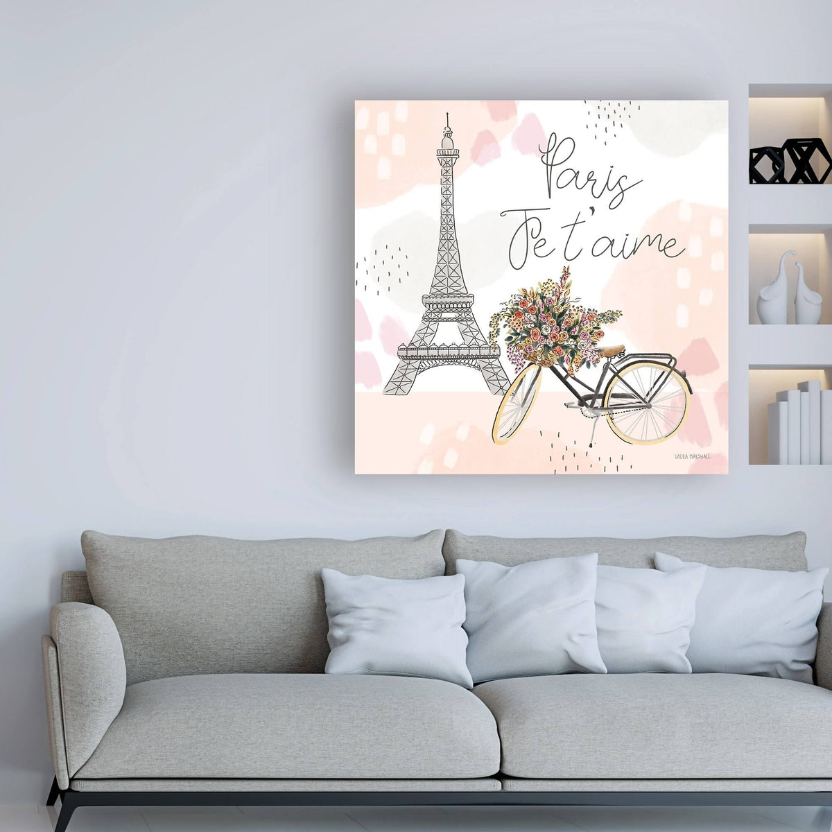 Canvas Art D2237