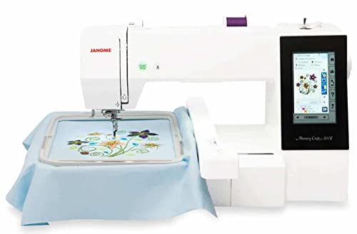 Embroidery Machine K588