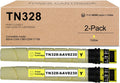 Compatible Toner Cartridge TN328 H10444