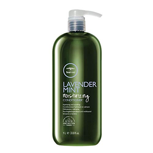 Tea Tree Lavender Mint Moisturizing Conditioner I44655