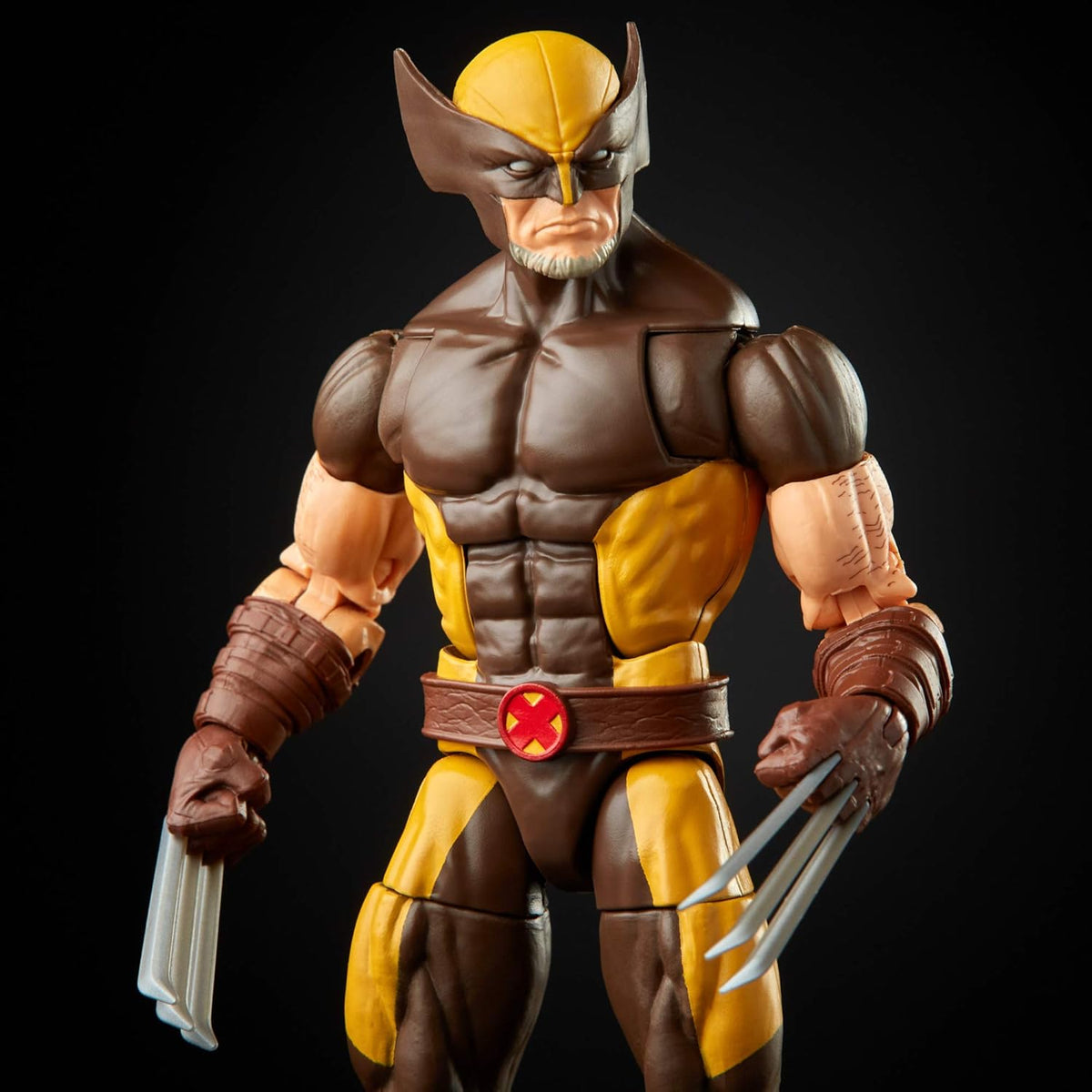 6-inch Wolverine Action Figure G9729