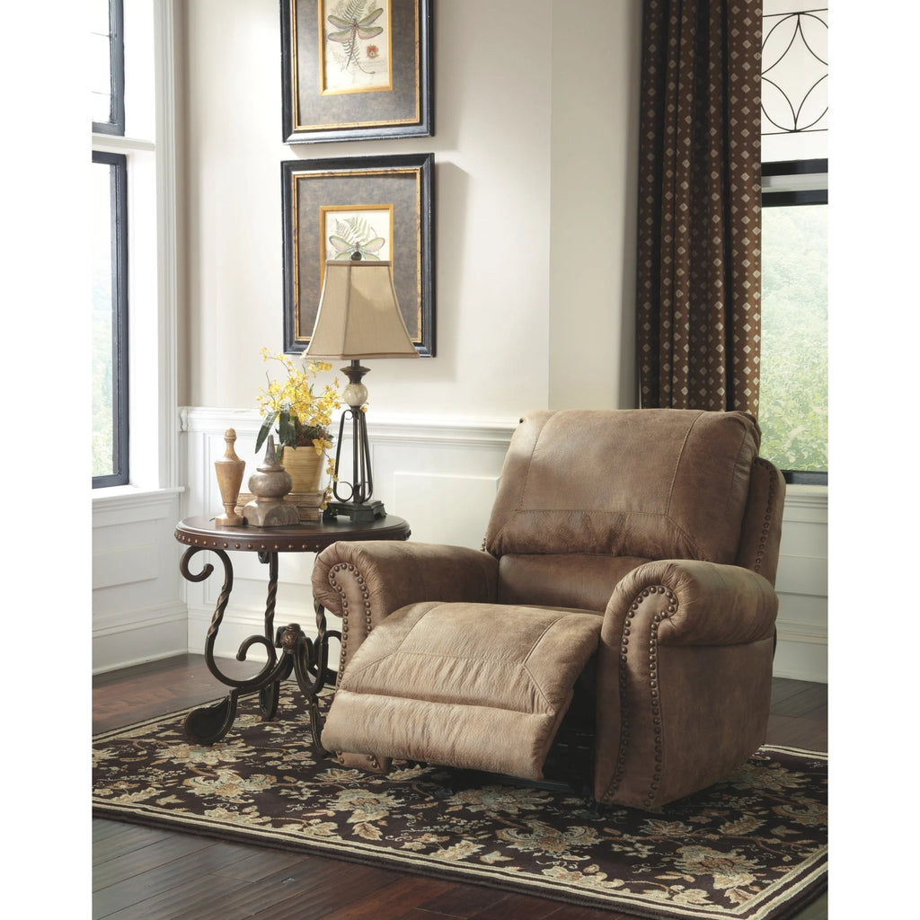 Rocker Recliner Y823