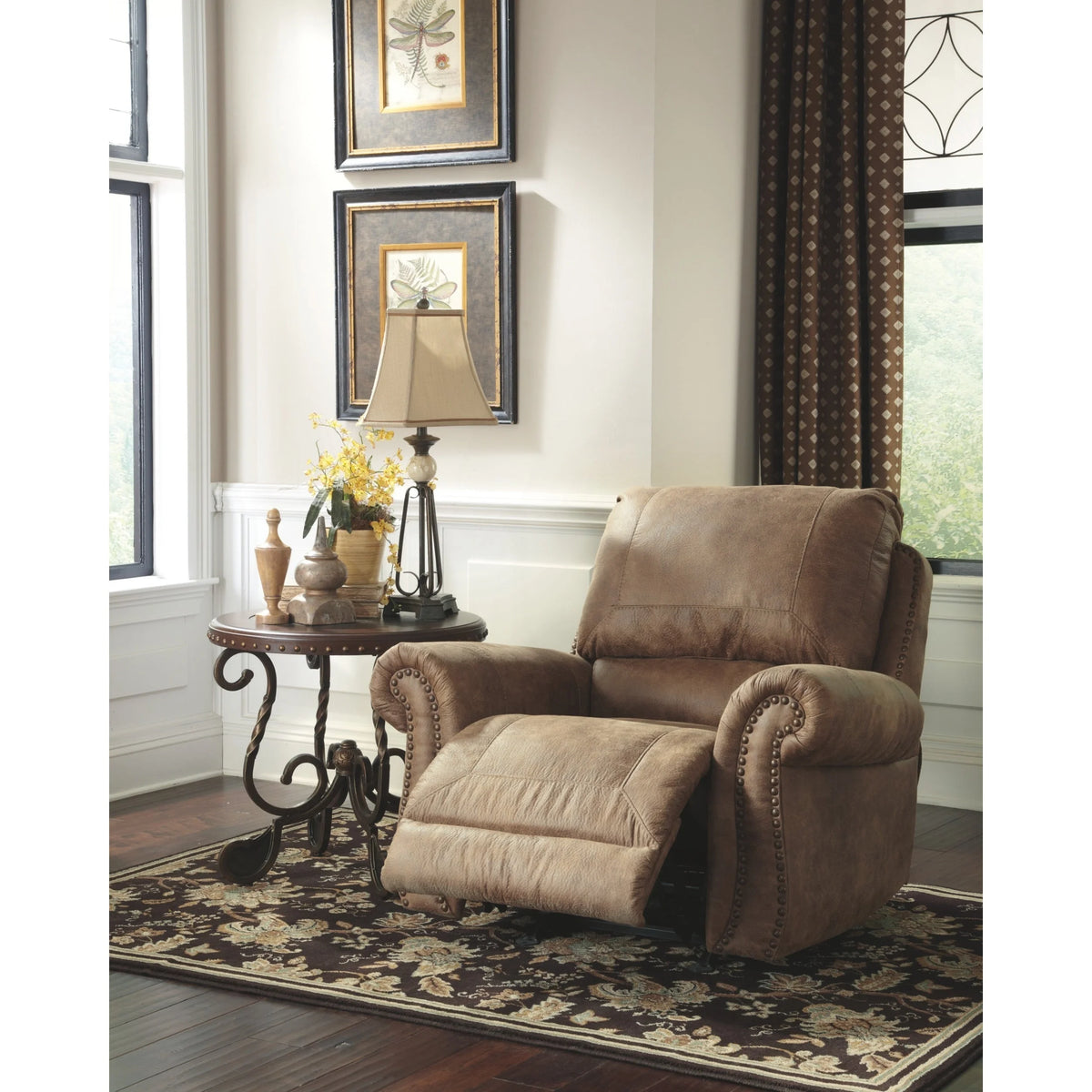 Rocker Recliner Y823