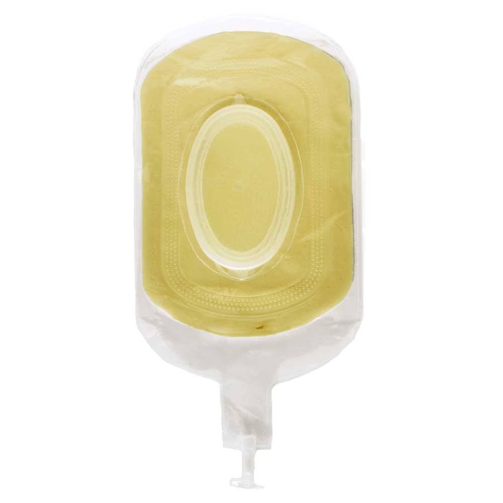 Fistula and Wound Pouch; Box of 5 W668