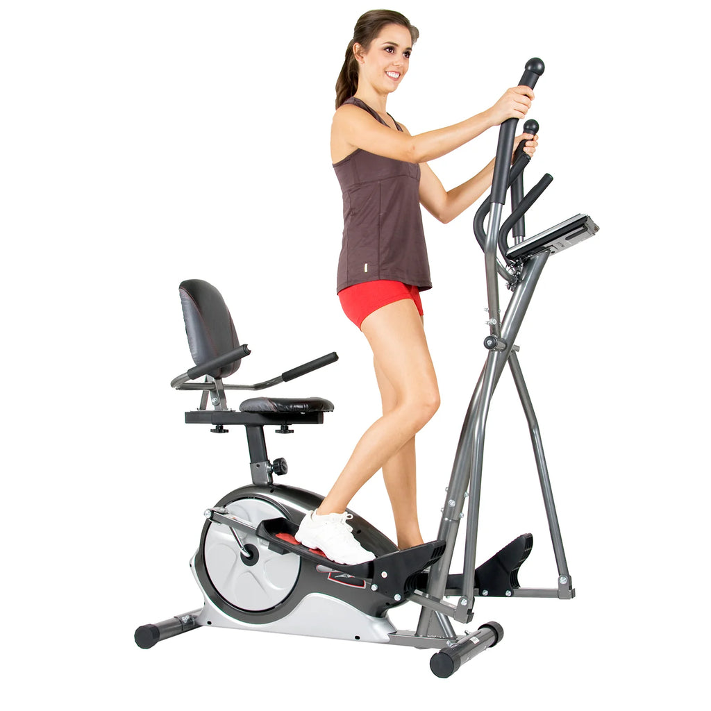 Manual Resistance Trio Trainer B348366