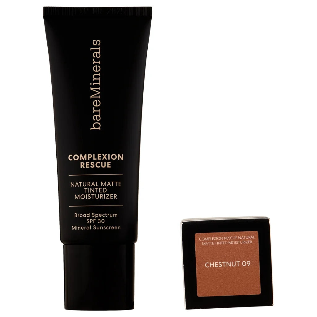 Tinted Moisturizer SPF30 35ml 1.8oz H7708