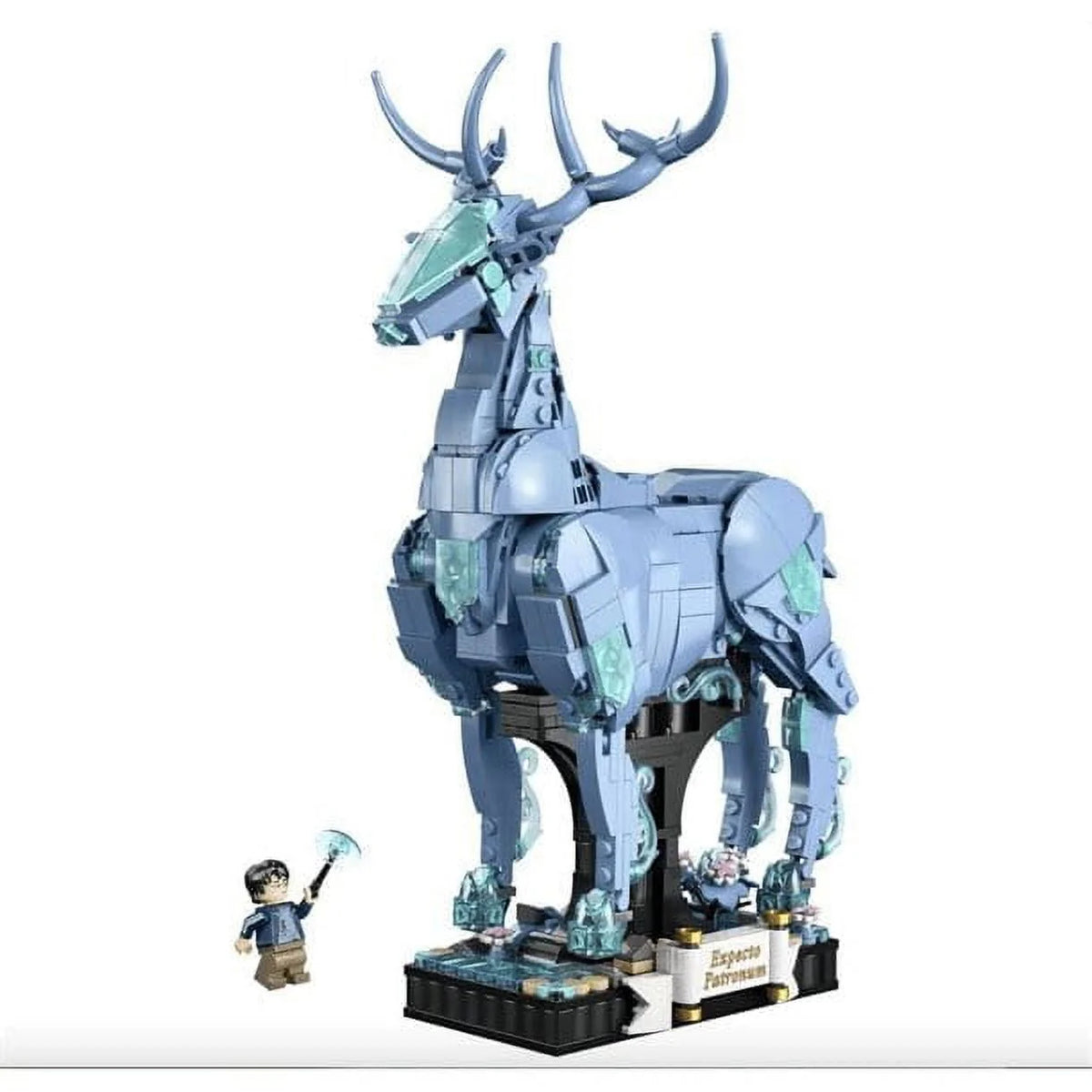 Expecto Patronum Z441