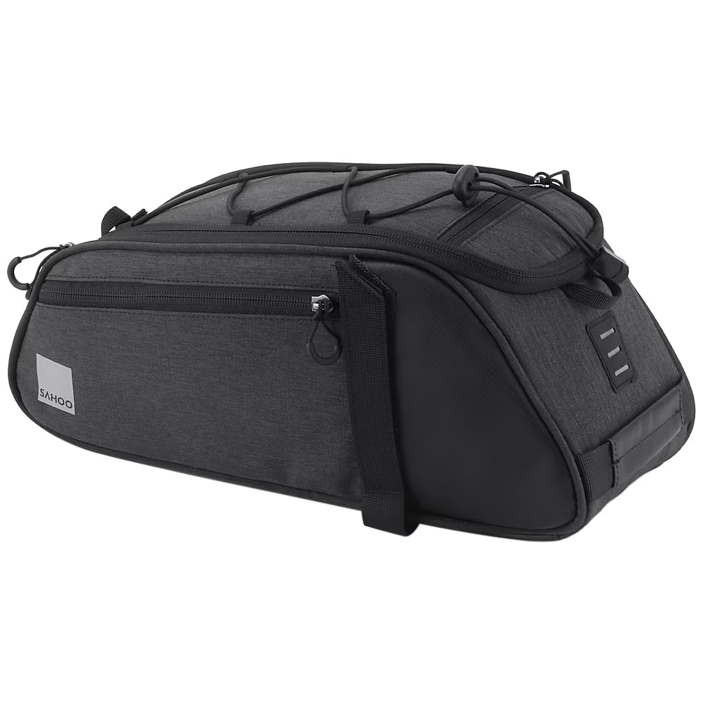 Bike Trunk Cargo Rack Bag U759