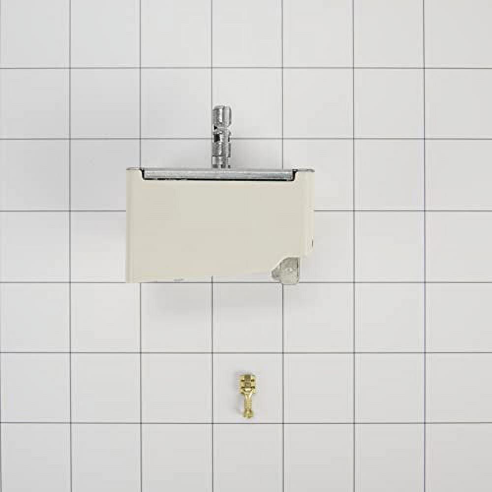 Electric Range Surface Burner Control Switch R613