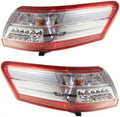 Tail Light Assembly Pair X48040