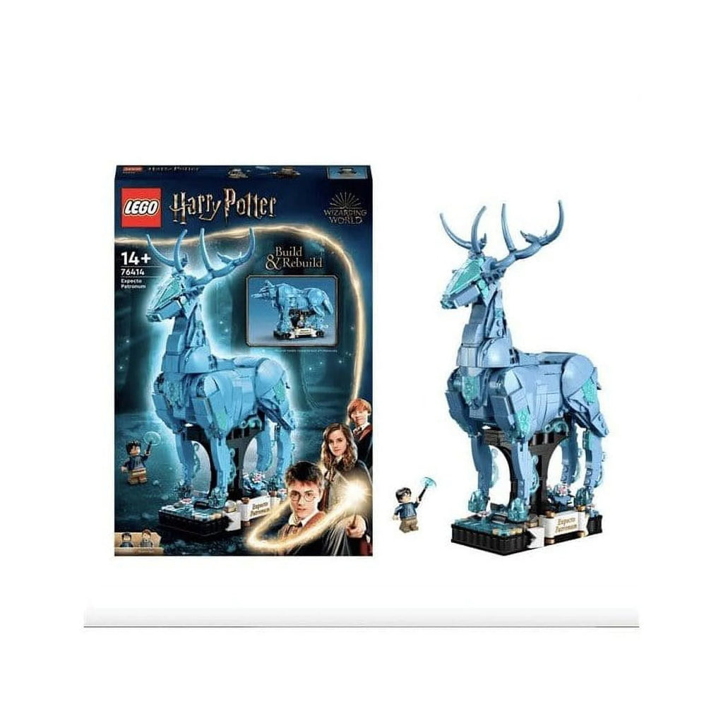 Expecto Patronum Z441