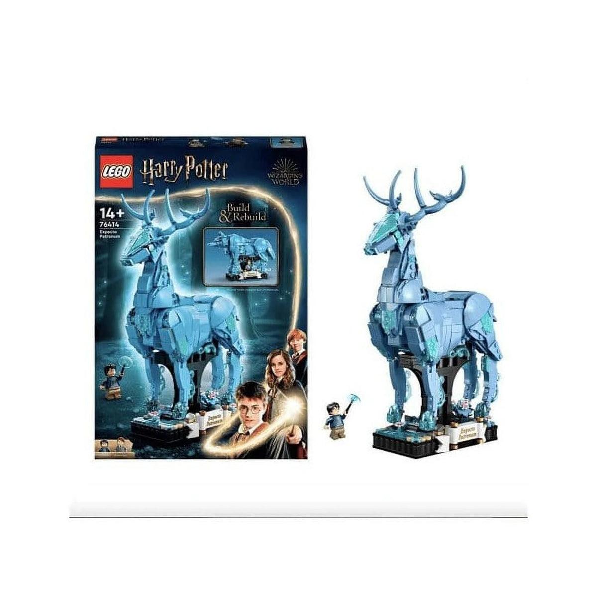 Expecto Patronum Z441