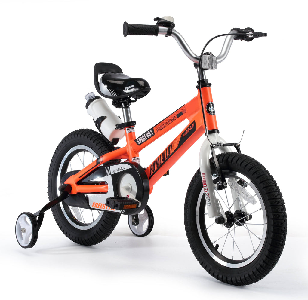 14x22 Kids Bike Red O26050