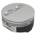 Flat Top Piston Set T1476