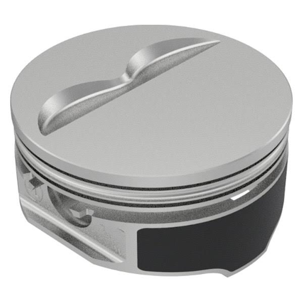 Flat Top Piston Set T1476