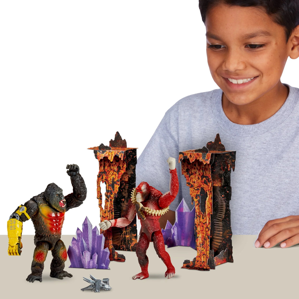 6 Figures 2-Pack G851577