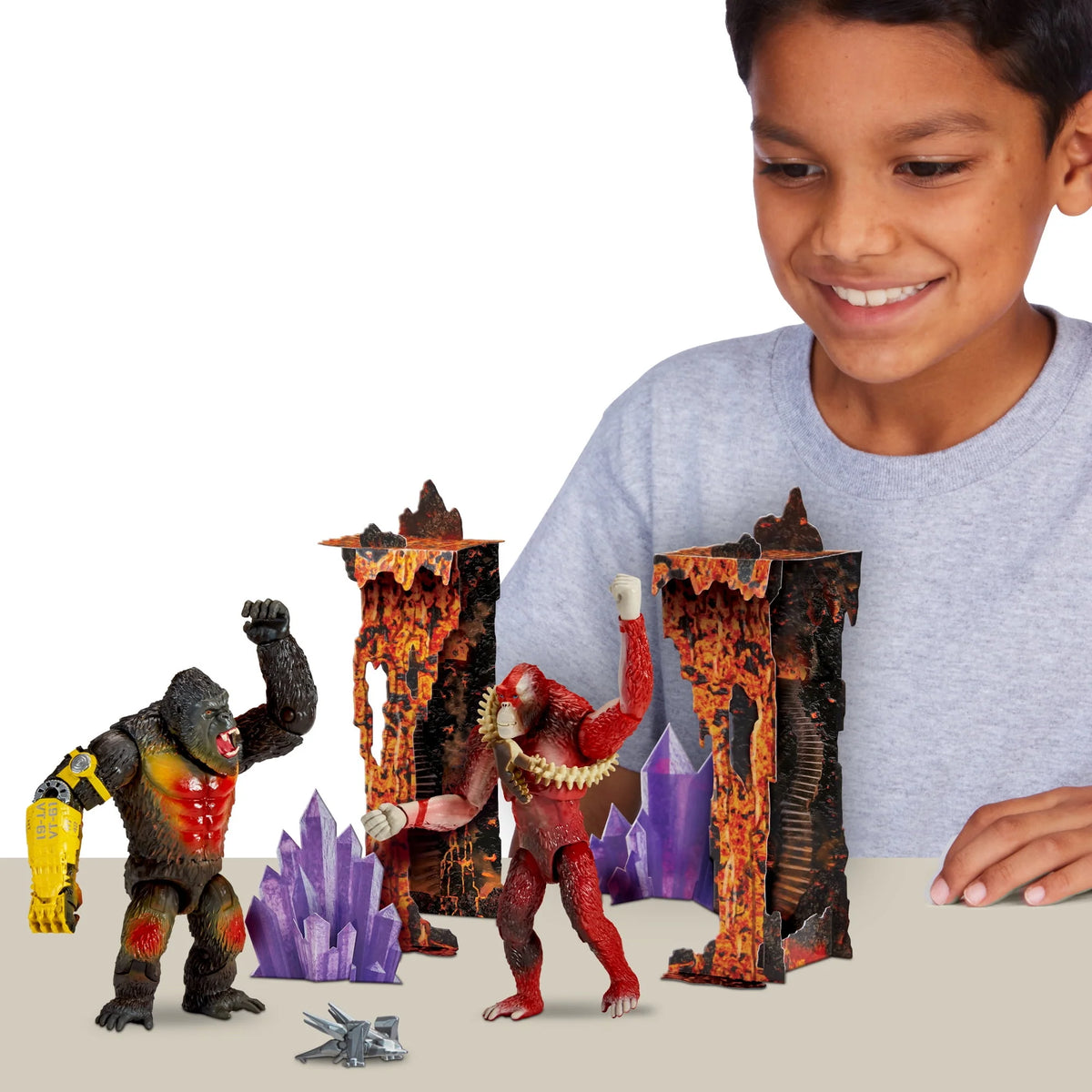 6 Figures 2-Pack G851577