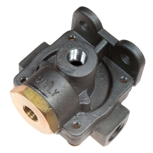 Relay Valve G39976