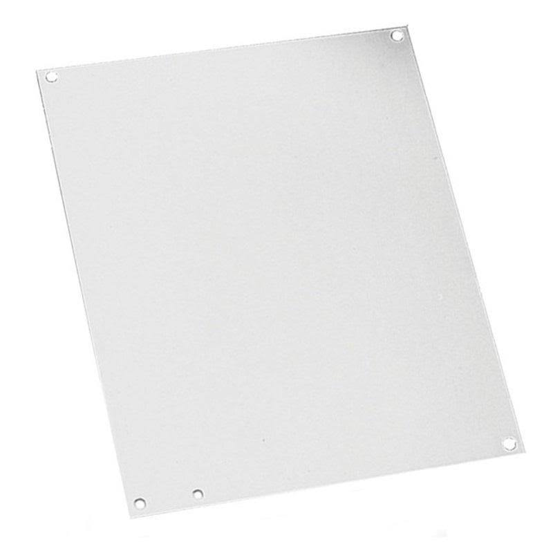 Interior Panel, White, 33in H x 21in W A8140
