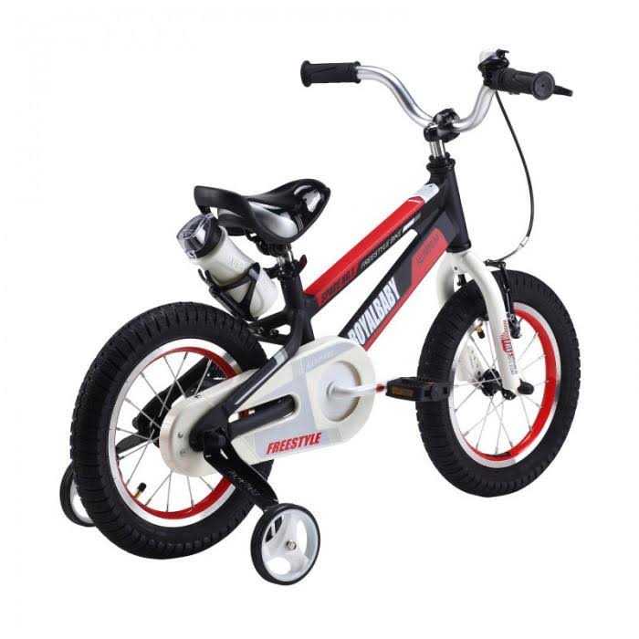 14x22 Kids Bike Red O26050