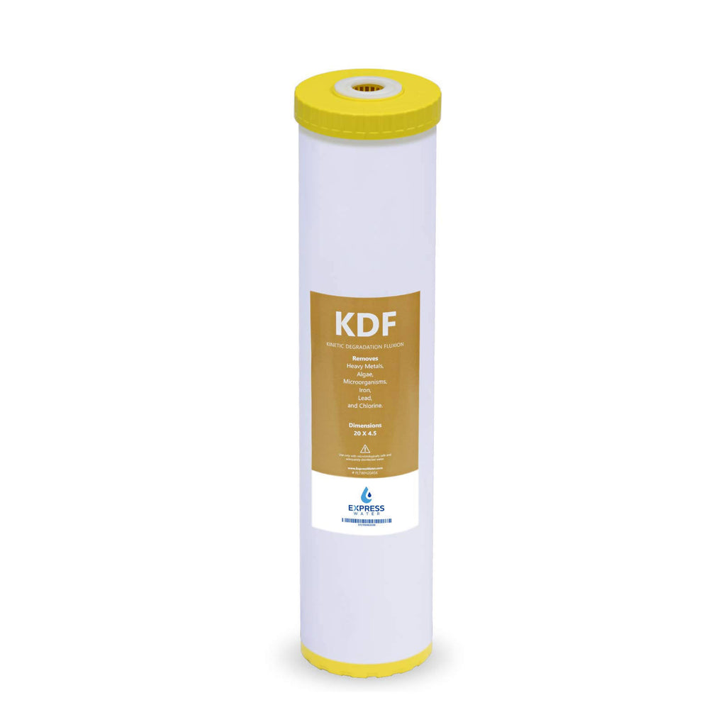 Whole House Water Filter D779