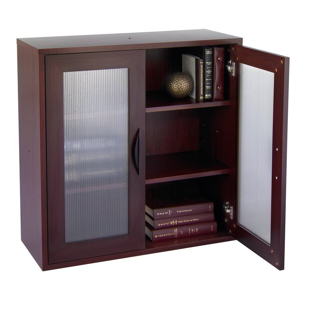 2-Door Modular Storage Cabinet R313305