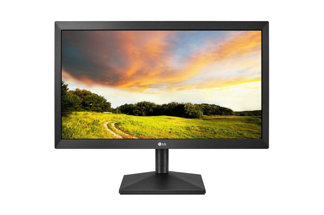 19.5 LED Full HD Monitor V442644
