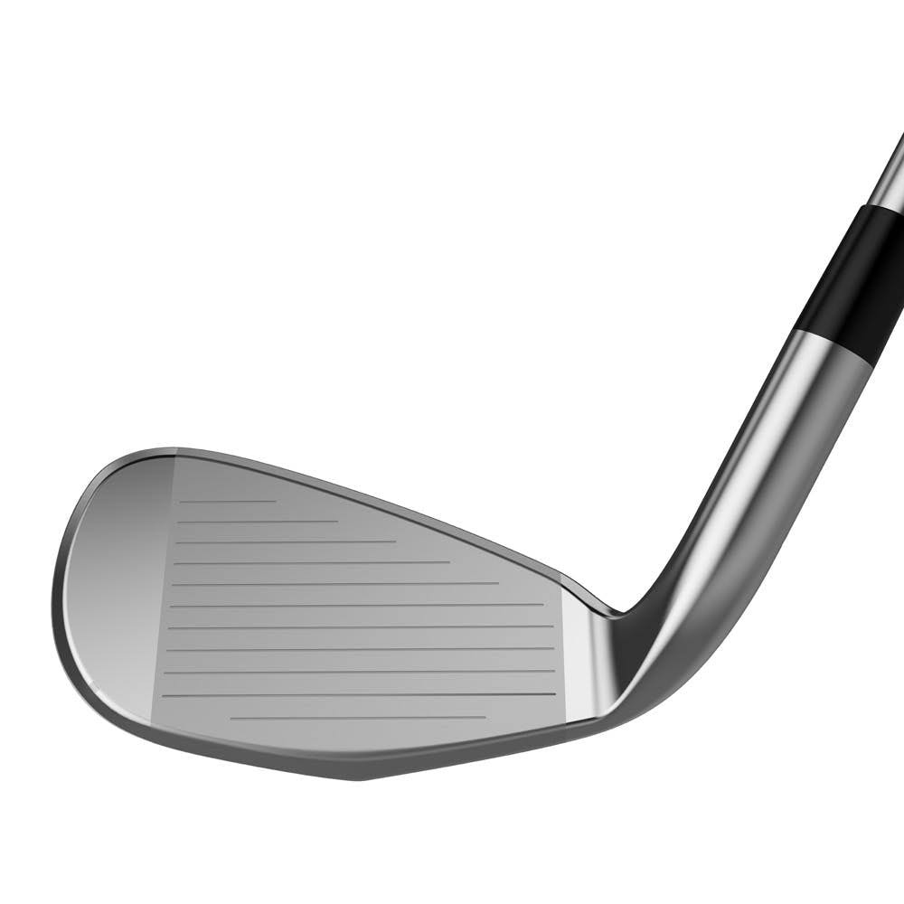 Graphite PW Iron-Wood B322