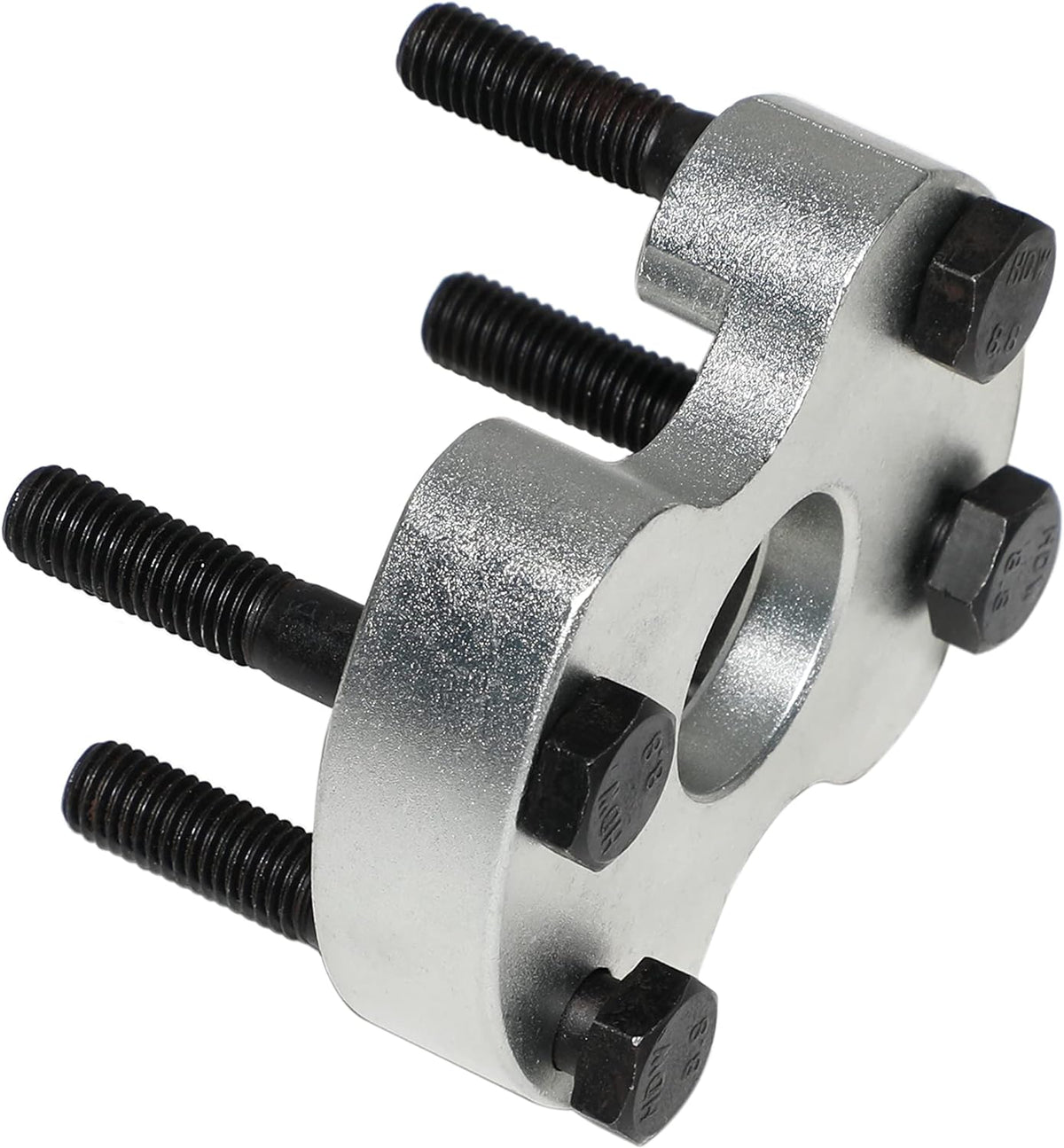 Crankshaft Pulley Removal Install Tool Crankshaft Damper Remover Puller E9317