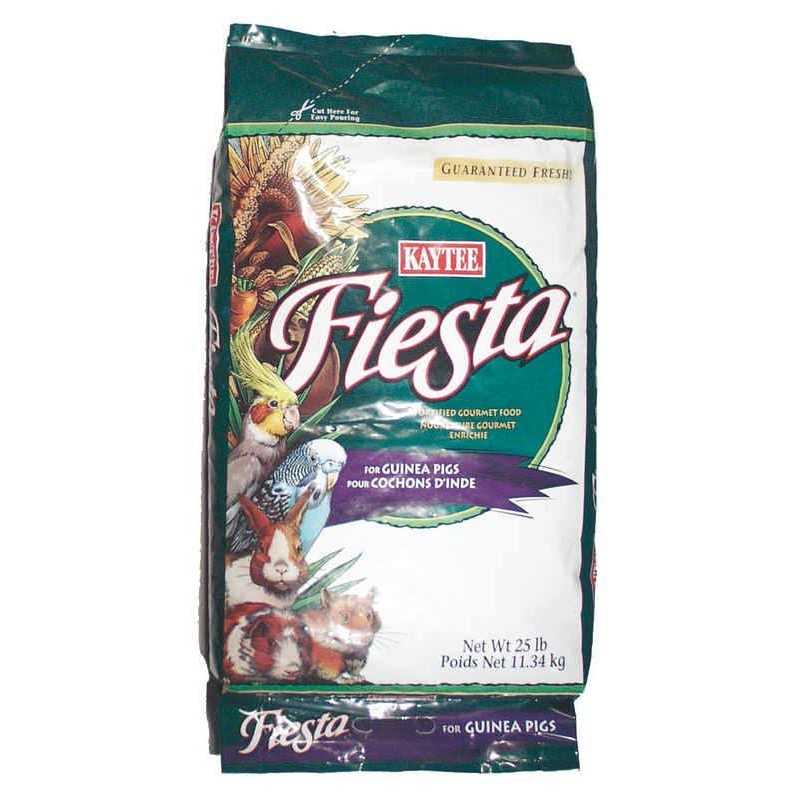 Guinea Pig Food N703373