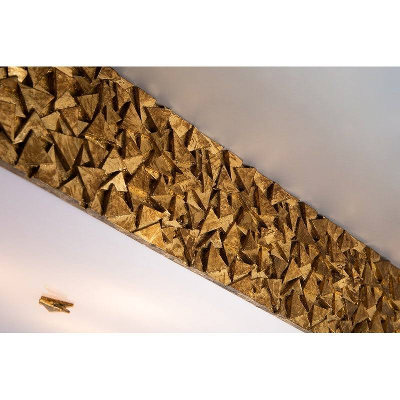3-Light Flush Mount K545557