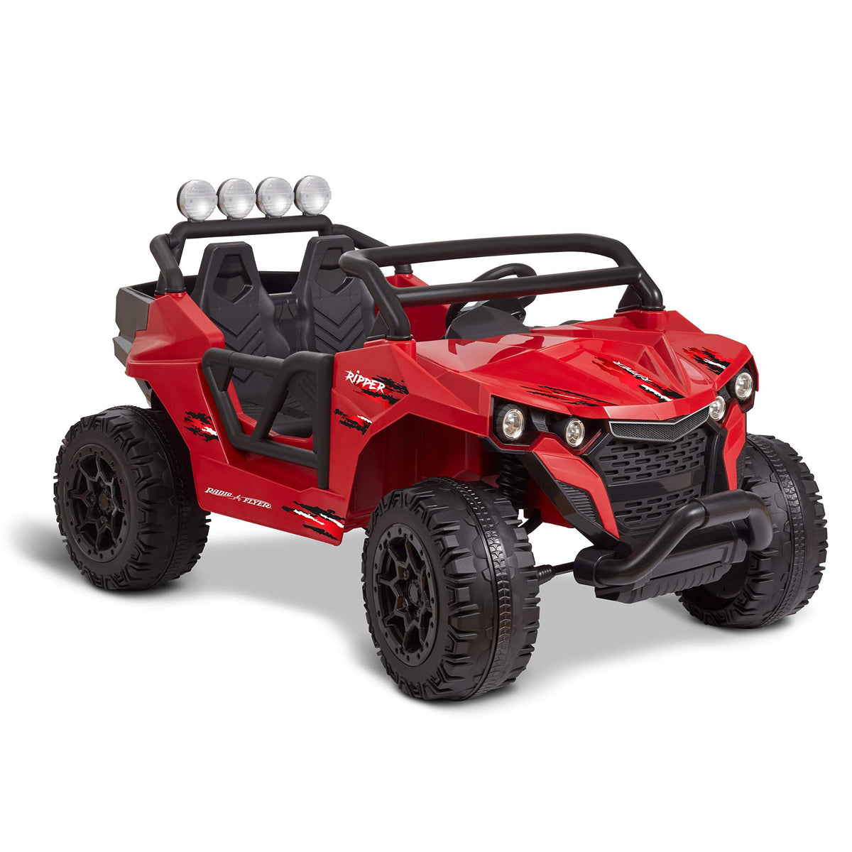 12 Volt Outdoor Ride on Toy B32370