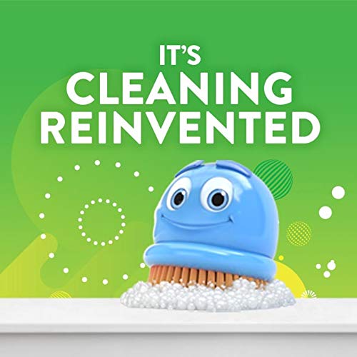 Citrus Disinfectant Bathroom Spray, 32 fl oz V26828