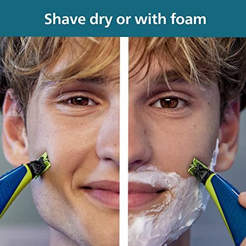 Hybrid Electric Shaver U7367