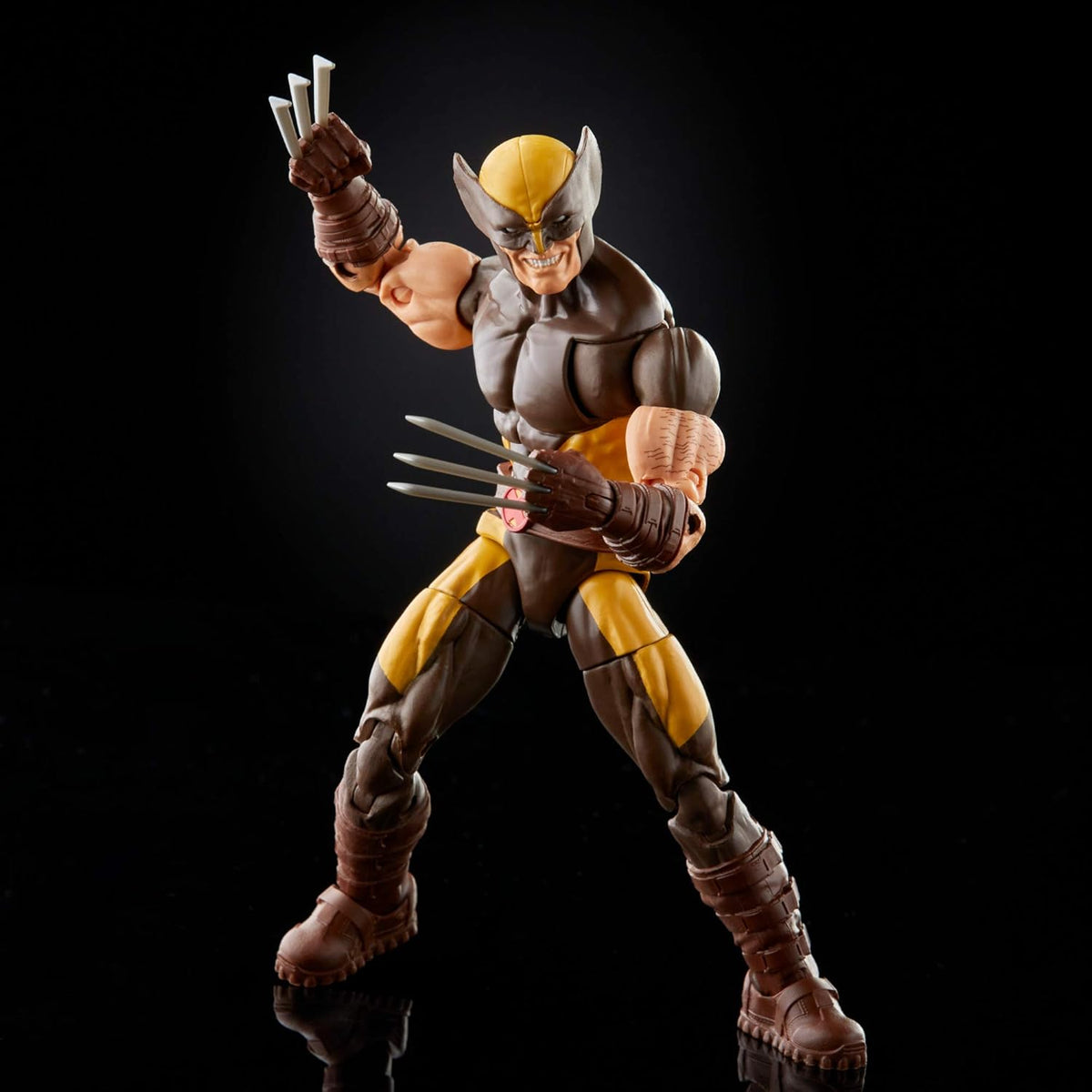 6-inch Wolverine Action Figure G9729
