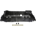 Undercar Shield R83074