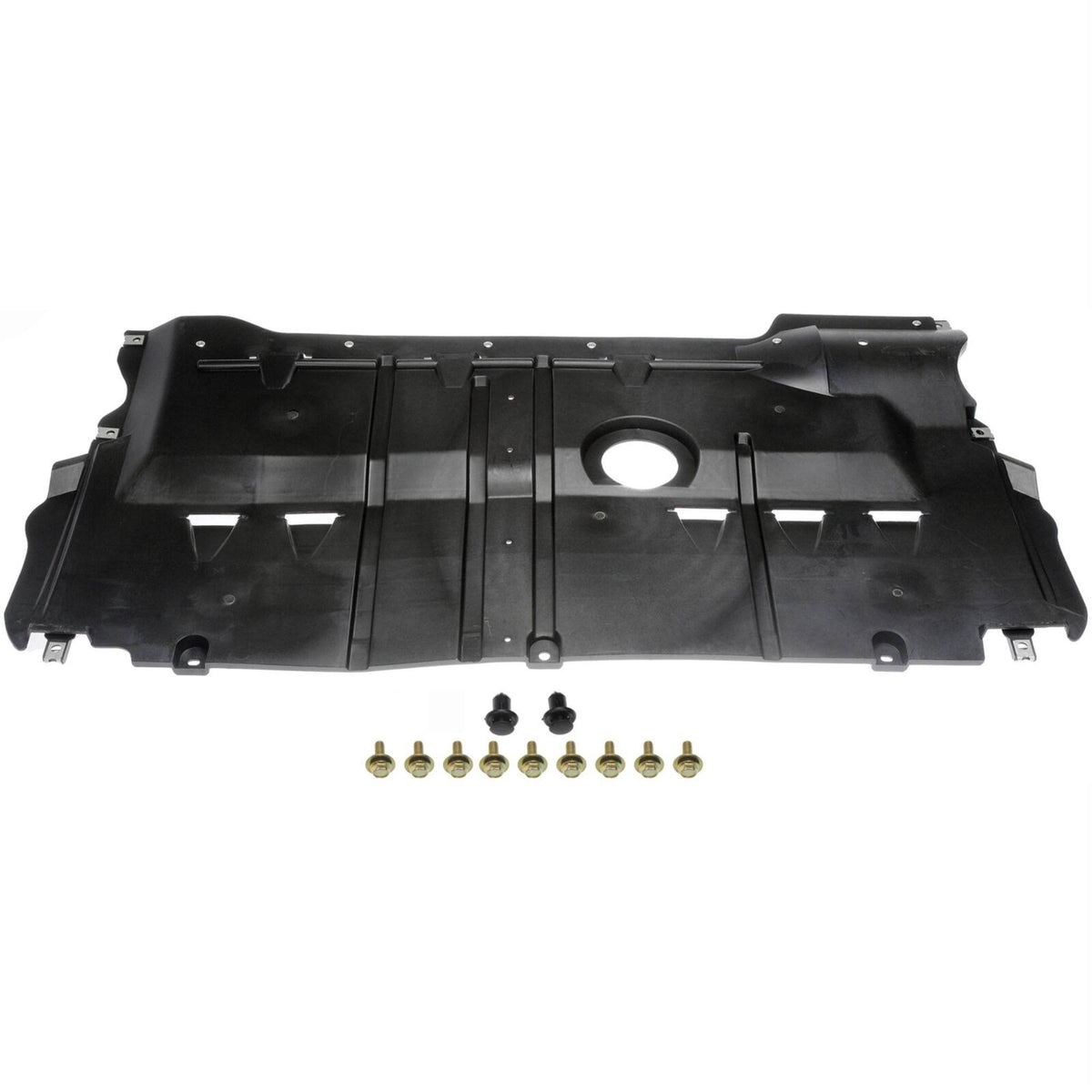 Undercar Shield R83074