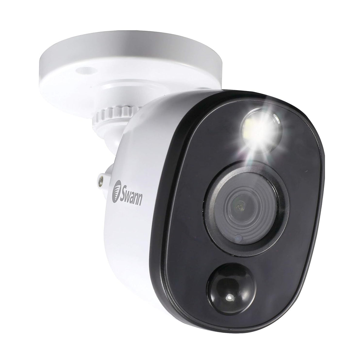 1080p PIR Dome Security Camera with Motion Sensor, Infrared Night Vision, Thermal Heat Sensing, BNC Wired D64901