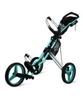 Bahama Steel Push Cart E28239