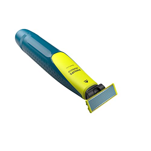 Hybrid Electric Shaver U7367