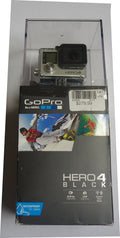 HERO4 Black 4K Action Camera S340