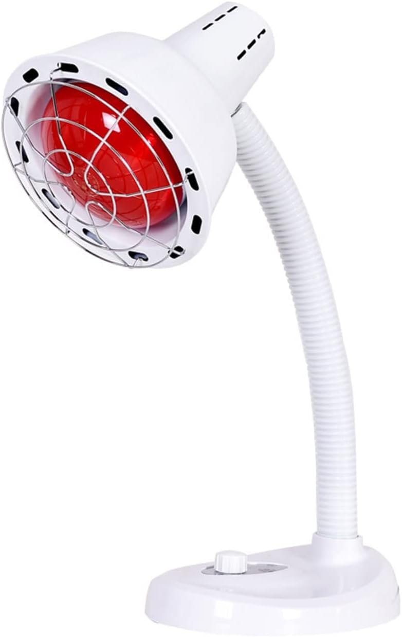 275W 660nm 850nm 940nm Red Light Infrared Therapy Lamp M59383