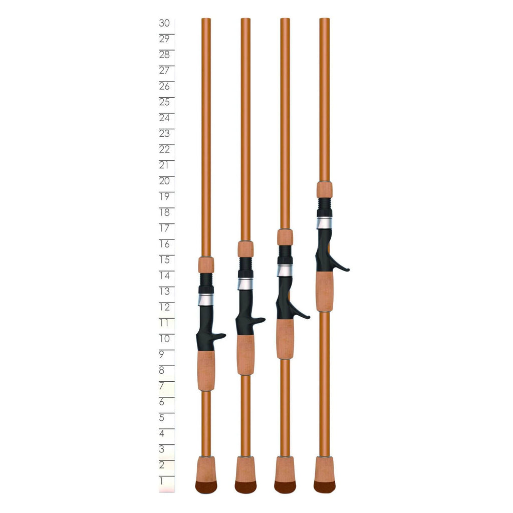 Legend Glass Casting Rod L532120