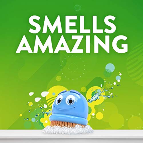 Citrus Disinfectant Bathroom Spray, 32 fl oz V26828