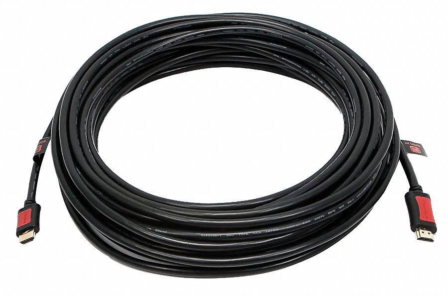 High Speed HDMI Cable 60ft U468787