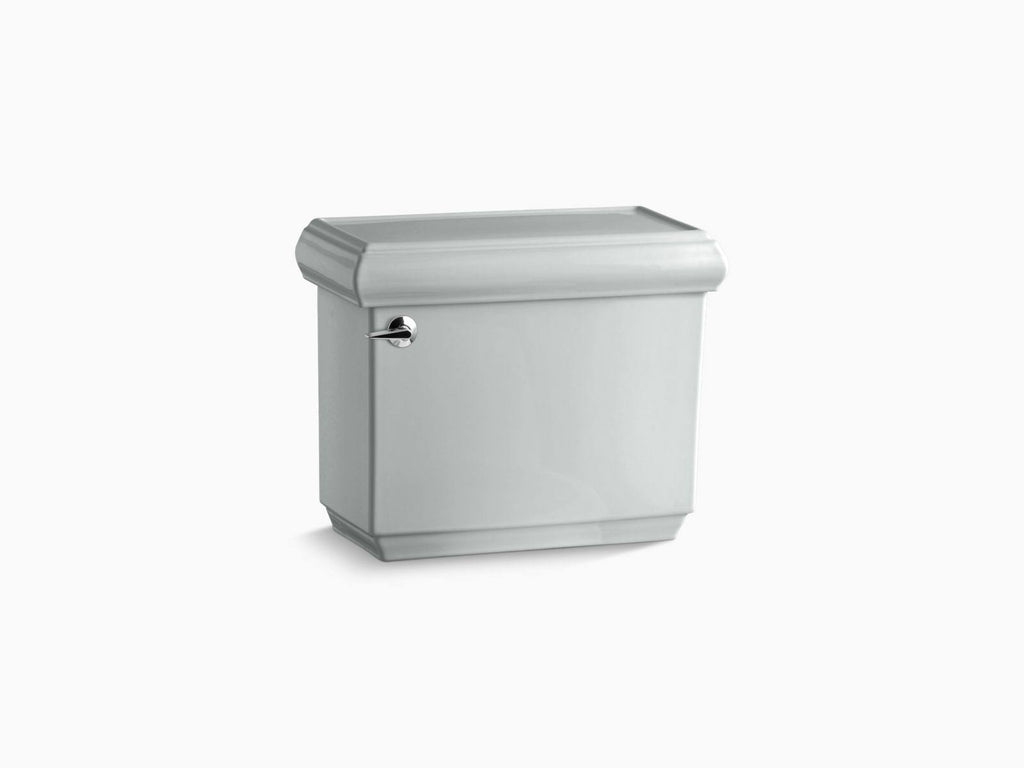 Ice Grey 1.28 GPF Toilet Tank Q47314