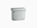 Ice Grey 1.28 GPF Toilet Tank Q47314