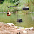 Portable Camping Grill Grate Set O147