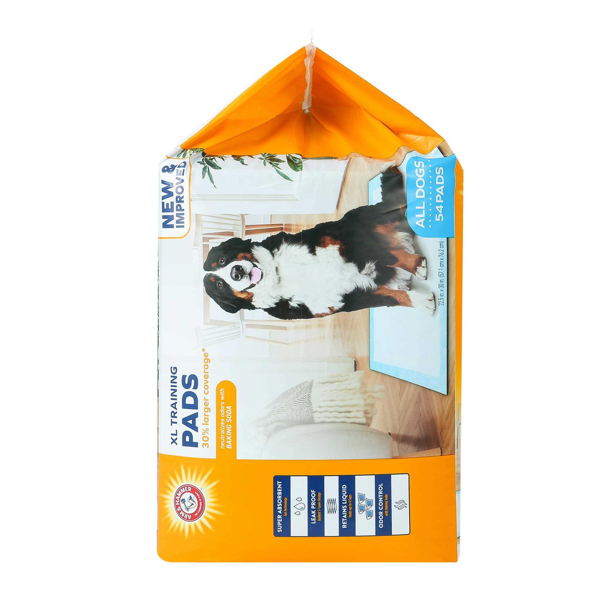 XL Training Pads B1370